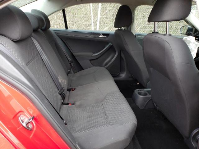 Photo 10 from auction – 2011 VOLKSWAGEN JETTA BASE with VIN 3VW2K7AJ7BM389929