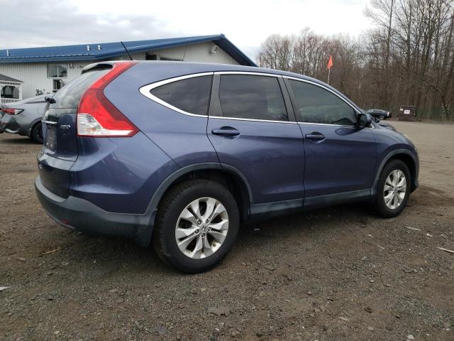 Photo 3 from auction – 2012 HONDA CR-V EX with VIN JHLRM4H57CC006578