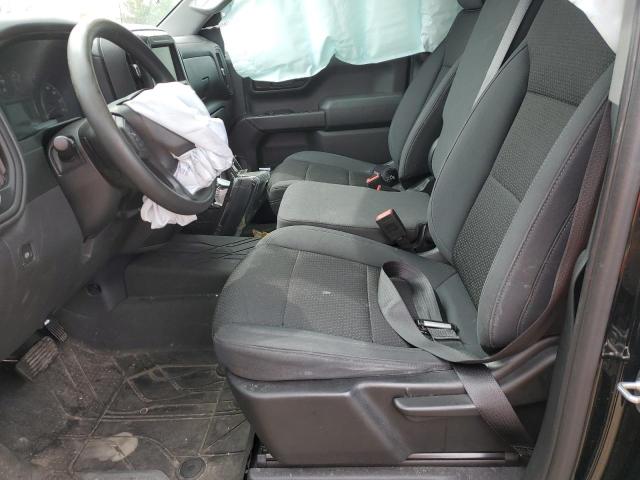 Photo 7 from auction – 2019 CHEVROLET SILVERADO with VIN 3GCPYBEH7KG164121