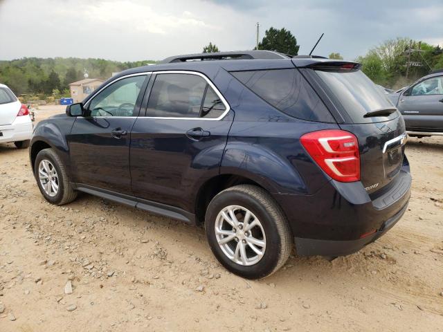 Photo 2 from auction – 2017 CHEVROLET EQUINOX LT with VIN 2GNALCEK2H1581807