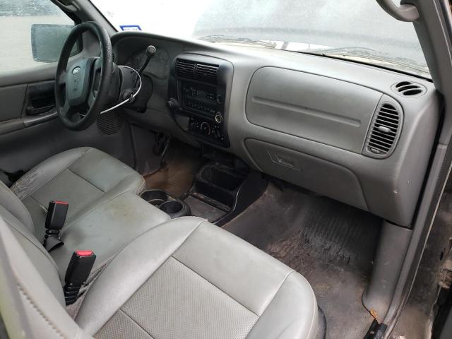 Photo 8 from auction – 2008 FORD RANGER with VIN 1FTYR10D88PB16003