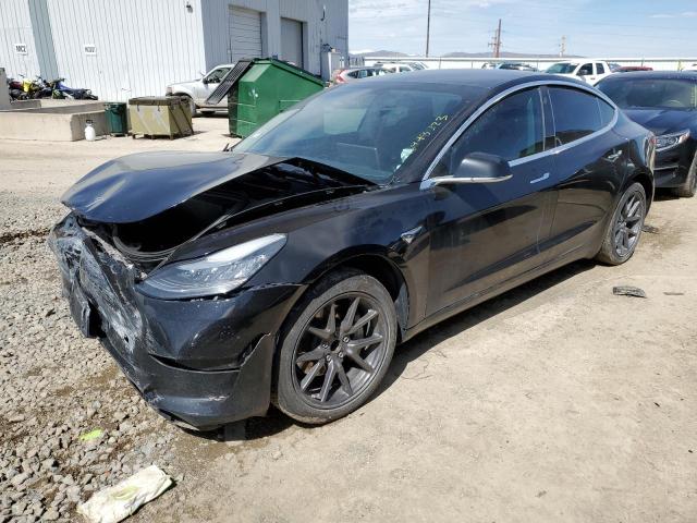 TESLA MODEL 3 2019 with VIN 5YJ3E1EA0KF316914 - Photo from auction
