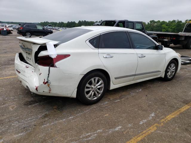 Photo 3 from auction – 2015 NISSAN ALTIMA with VIN 1N4AL3AP8FC165977