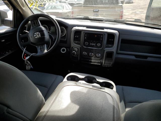 Photo 8 from auction – 2013 RAM 1500 ST with VIN 1C6RR6FG5DS538215