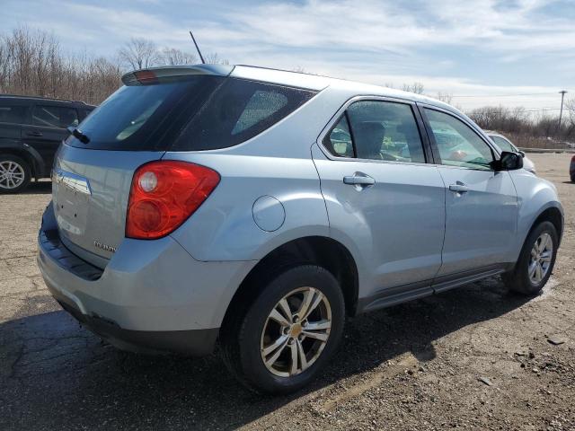Photo 3 from auction – 2014 CHEVROLET EQUINOX LS with VIN 2GNALAEK9E6186431