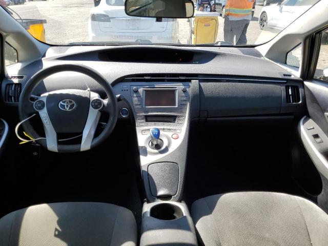 Photo 8 from auction – 2015 TOYOTA PRIUS with VIN JTDKN3DUXF1999089