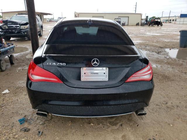 Photo 6 from auction – 2014 MERCEDES-BENZ CLA 250 with VIN WDDSJ4EB6EN137970