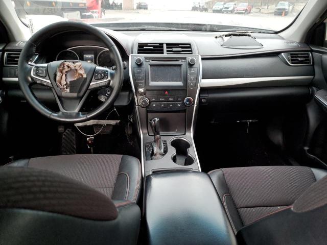 Photo 8 from auction – 2016 TOYOTA CAMRY LE with VIN 4T1BF1FKXGU200839