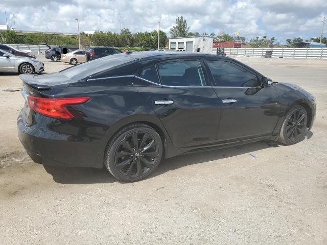 Photo 3 from auction – 2016 NISSAN MAXIMA 3.5 with VIN 1N4AA6AP4GC438857