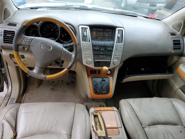 Photo 8 from auction – 2006 LEXUS RX 330 with VIN 2T2GA31U06C048123