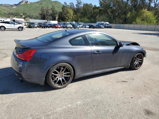 Photo 3 from auction – 2008 INFINITI G37 BASE with VIN JNKCV64EX8M129003
