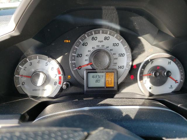 Photo 9 from auction – 2015 HONDA PILOT EX with VIN 5FNYF4H40FB006553