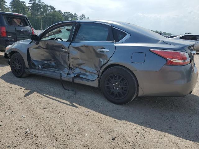 Photo 2 from auction – 2015 NISSAN ALTIMA 2.5 with VIN 1N4AL3AP2FC199249