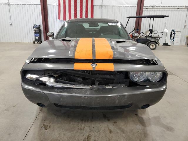 Photo 5 from auction – 2009 DODGE CHALLENGER with VIN 2B3LJ44V39H591250