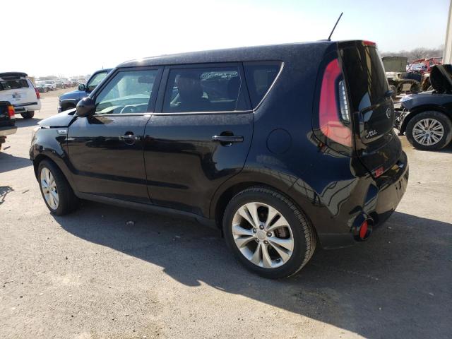 Photo 2 from auction – 2016 KIA SOUL + with VIN KNDJP3A57G7820380
