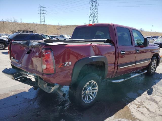 Photo 3 from auction – 2006 CHEVROLET SILVERADO with VIN 2GCEK13T261233323