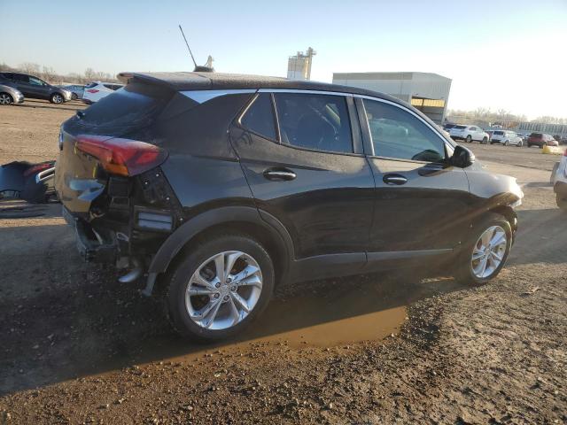 Photo 3 from auction – 2022 BUICK ENCORE GX with VIN KL4MMBS2XNB116909