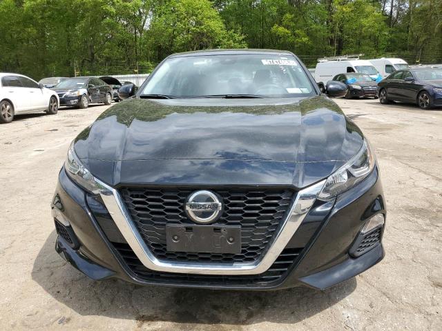 Photo 5 from auction – 2021 NISSAN ALTIMA S with VIN 1N4BL4BV6MN358797