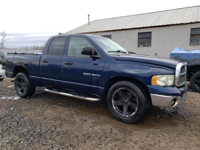 Photo 4 from auction – 2003 DODGE RAM 1500 S with VIN 1D7HA18Z03S179888