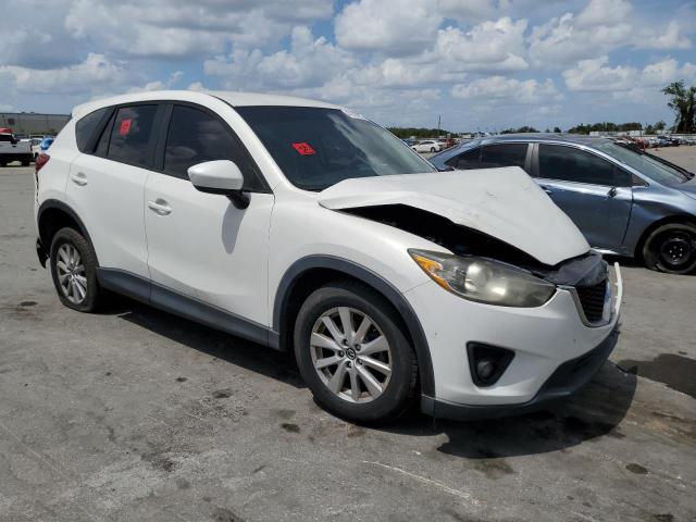 Photo 4 from auction – 2014 MAZDA CX-5 TOURI with VIN JM3KE2CY3E0364080
