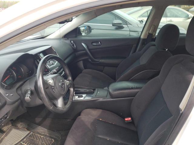Photo 7 from auction – 2013 NISSAN MAXIMA S with VIN 1N4AA5AP3DC813739