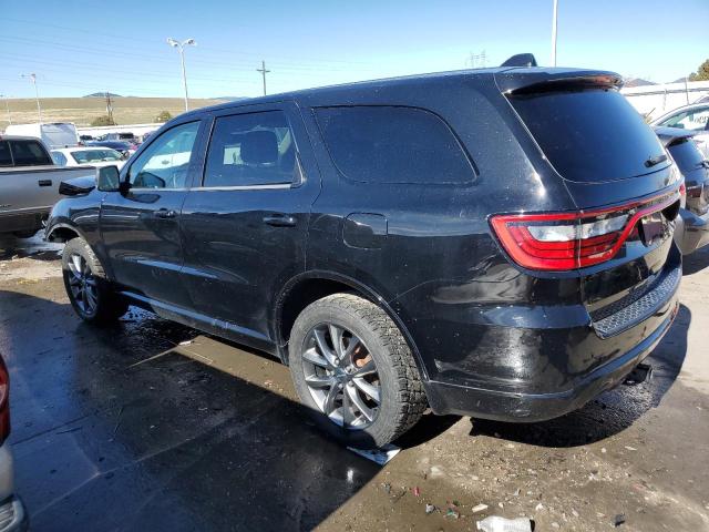 Photo 2 from auction – 2017 DODGE DURANGO GT with VIN 1C4RDJDG2HC737204