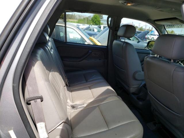 Photo 11 from auction – 2001 TOYOTA SEQUOIA SR with VIN 5TDBT44A31S051243