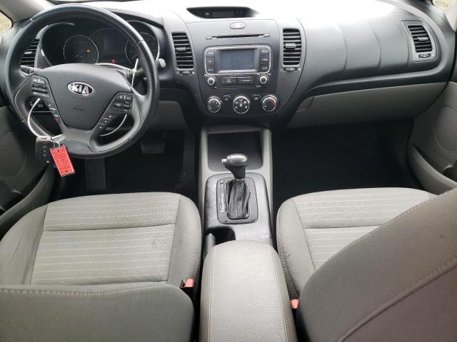 Photo 8 from auction – 2014 KIA FORTE EX with VIN KNAFX4A87E5160823