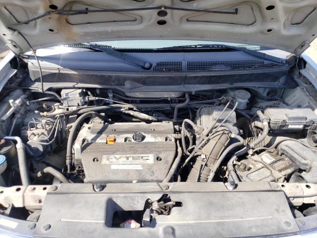 Photo 12 from auction – 2006 HONDA ELEMENT LX with VIN 5J6YH28396L008590