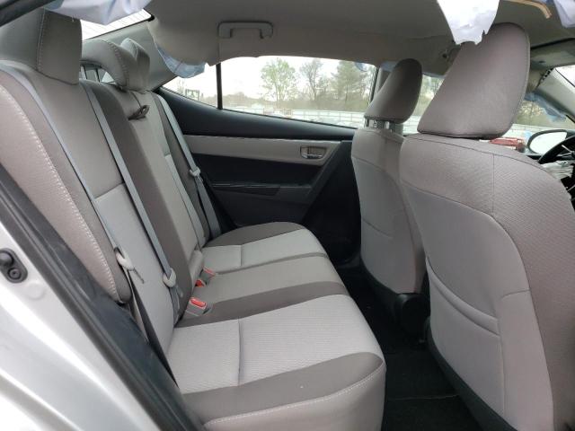 Photo 10 from auction – 2017 TOYOTA COROLLA L with VIN 2T1BURHE9HC847666