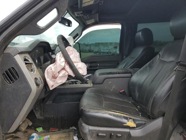 Photo 7 from auction – 2015 FORD F250 SUPER with VIN 1FT7W2BT5FEC96662