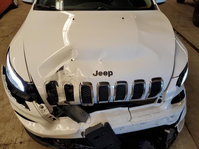 Photo 11 from auction – 2014 JEEP CHEROKEE L with VIN 1C4PJMCS5EW216219
