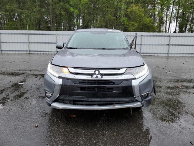 Photo 5 from auction – 2017 MITSUBISHI OUTLANDER with VIN JA4AD3A33HZ000272