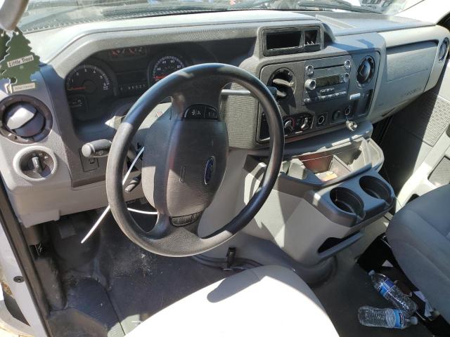 Photo 8 from auction – 2012 FORD ECONOLINE with VIN 1FTNS2EL8CDA10139
