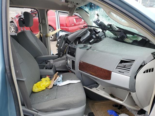 Zdjęcie 7 z aukcji – 2010 CHRYSLER TOWN & COU z VIN 2A4RR5D19AR386366