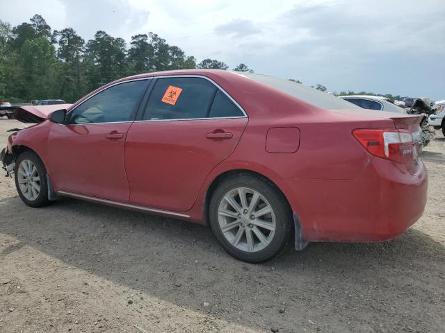 Foto 2 de la subasta – 2012 TOYOTA CAMRY BASE con VIN 4T4BF1FK2CR263790