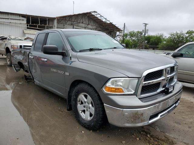 Photo 4 from auction – 2011 DODGE RAM 1500 with VIN 1D7RV1GT9BS582823