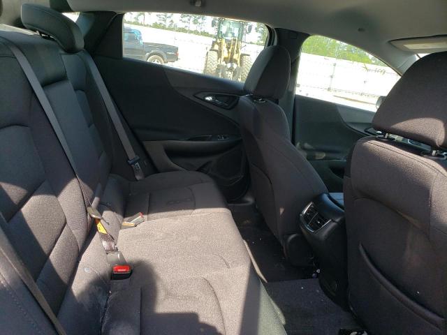 Photo 10 from auction – 2022 CHEVROLET MALIBU LT with VIN 1G1ZD5ST2NF124266