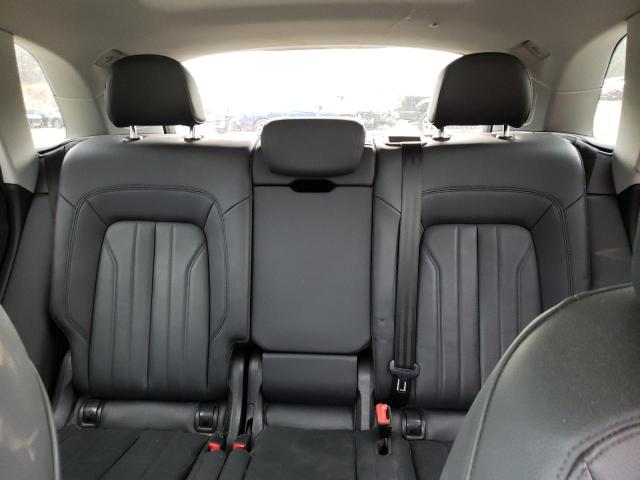 Photo 10 from auction – 2019 AUDI Q5 PREMIUM with VIN WA1BNAFY4K2107776