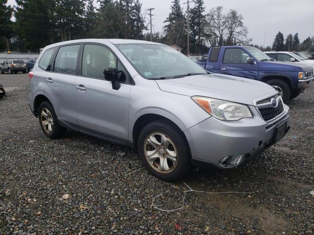 Photo 4 from auction – 2014 SUBARU FORESTER 2 with VIN JF2SJAAC7EH456866