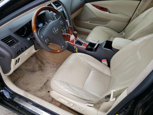 Photo 7 from auction – 2012 LEXUS ES 350 with VIN JTHBK1EG0C2506174