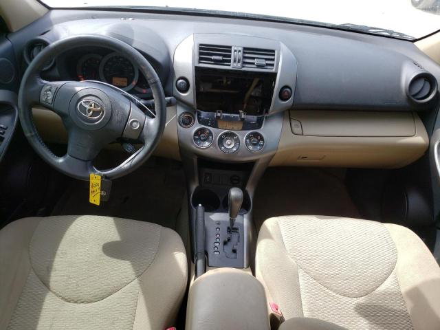 Photo 8 from auction – 2011 TOYOTA RAV4 LIMIT with VIN JTMEK4DV5B5106186