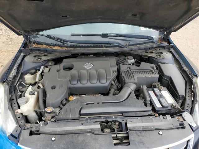 Photo 11 from auction – 2011 NISSAN ALTIMA BAS with VIN 1N4AL2AP2BN409728