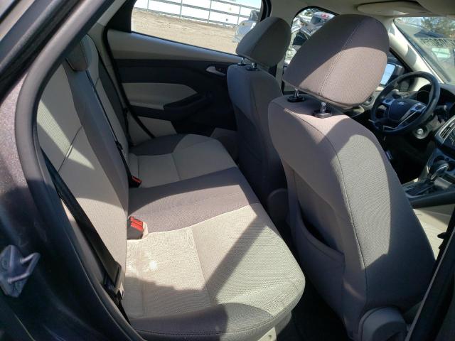 Photo 10 from auction – 2014 FORD FOCUS SE with VIN 1FADP3F2XEL205246