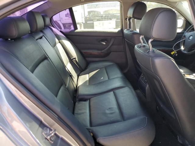 Photo 10 from auction – 2011 BMW 328 I SULE with VIN WBAPH5G56BNM71773