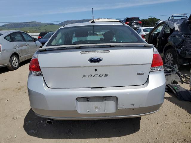 Photo 6 from auction – 2008 FORD FOCUS SE with VIN 1FAHP35N28W174154