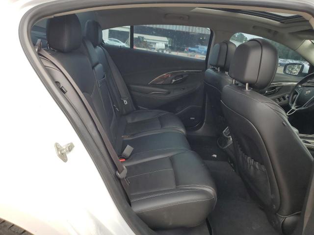 Photo 10 from auction – 2014 BUICK LACROSSE T with VIN 1G4GF5G35EF225301