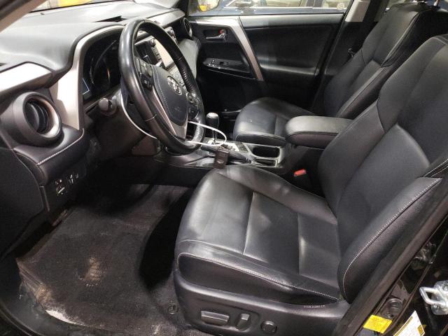 Photo 7 from auction – 2017 TOYOTA RAV4 HV LI with VIN JTMDJREV2HD123200
