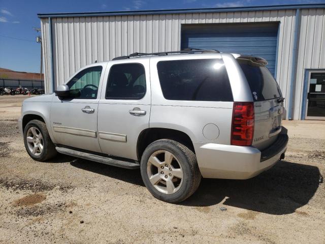 Photo 2 from auction – 2011 CHEVROLET TAHOE C150 with VIN 1GNSCAE02BR104350