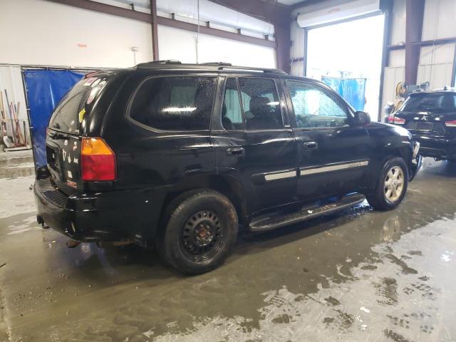 Photo 3 from auction – 2003 GMC ENVOY with VIN 1GKDS13S632242626